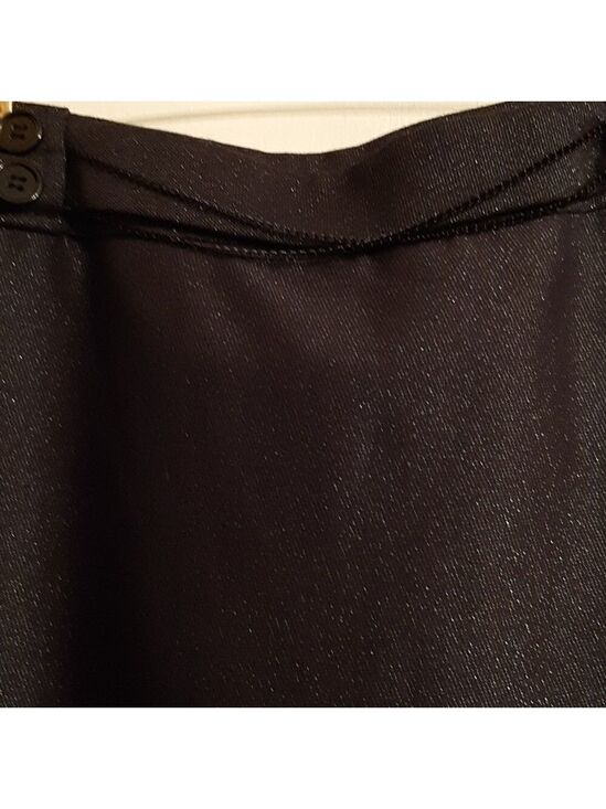 withington Dresses & Skirts - Worthington metallic black skirt